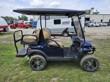 2026 Club Car Onward 4 Lifted
