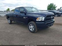 2018 RAM 2500