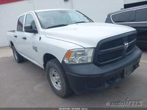 2019 RAM RAM 1500