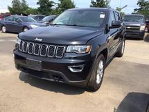2021 JEEP GRCHEROKEE