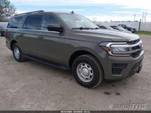 2024 FORD EXPED. SSV