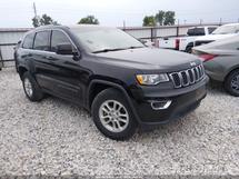 2019 JEEP GRCHEROKEE