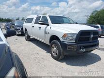2017 RAM 3500