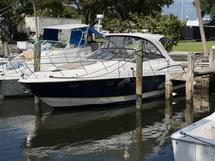 2005 Regal 3860 Commodore – Stk# 41732