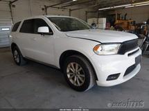 2020 DODGE Durango