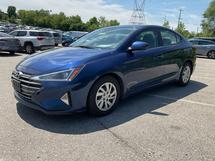 2020 HYUNDAI ELANTRA GLS