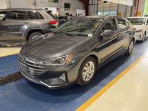 2020 HYUNDAI ELANTRA GLS