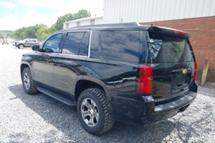 2020 CHEVROLET TAHOE