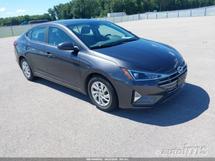 2020 HYUNDAI ELANTRA GLS