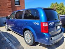 2010 Dodge Grand Caravan