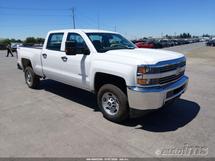 2018 CHEVROLET K2500HD