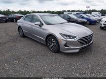 2021 HYUNDAI SONATAHYBR