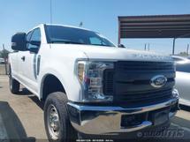 2018 FORD F-250