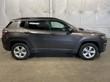 2018 Jeep Compass Latitude 4WD