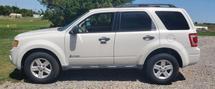 2011 Ford Escape