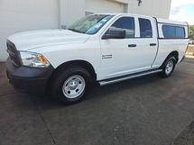 2017 RAM RAM 1500