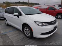 2022 CHRYSLER Voyager