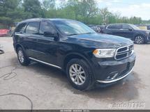 2019 DODGE Durango