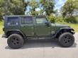 2007 Jeep Wrangler Unlimited X 4WD