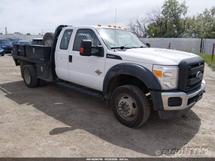 2013 FORD F-450