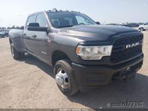 2020 RAM 3500