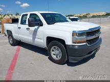 2017 CHEVROLET C1500