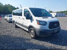 2018 FORD TRANSIT350