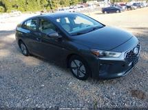 2020 HYUNDAI Ioniq