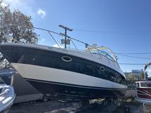 2001 Maxum 3500 SCR – Stk# 41919
