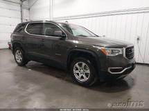 2019 GMC ACADIA SLE