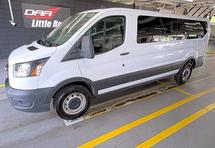 2022 FORD TRANSIT350