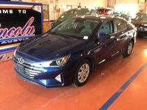 2020 HYUNDAI ELANTRA GLS