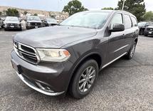 2018 DODGE Durango