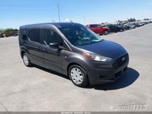 2022 FORD Transit Connect