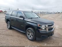 2019 CHEVROLET Tahoe