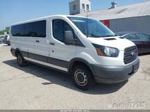 2018 FORD TRANSIT350
