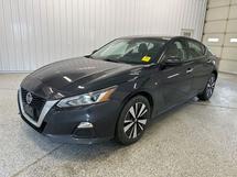 2021 NISSAN Altima