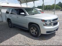 2019 CHEVROLET Tahoe