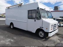 2016 FORD ECONOLINE E350
