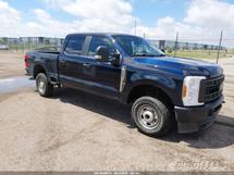 2024 FORD F-250