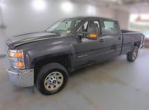 2015 CHEVROLET K3500