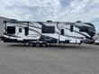 2014 Dutchmen Voltage 3895