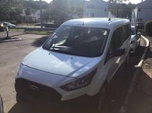 2023 FORD Transit Connect