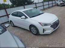 2020 HYUNDAI ELANTRA GLS