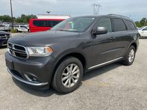 2019 DODGE Durango