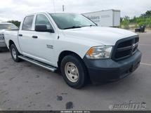 2017 RAM RAM 1500