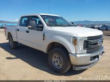 2019 FORD F-250