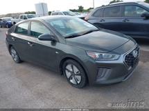 2020 HYUNDAI IONIQ HEV