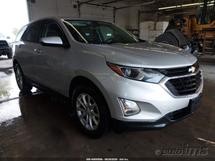 2019 CHEVROLET EQUAWD