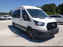 2021 FORD TRANSIT350
